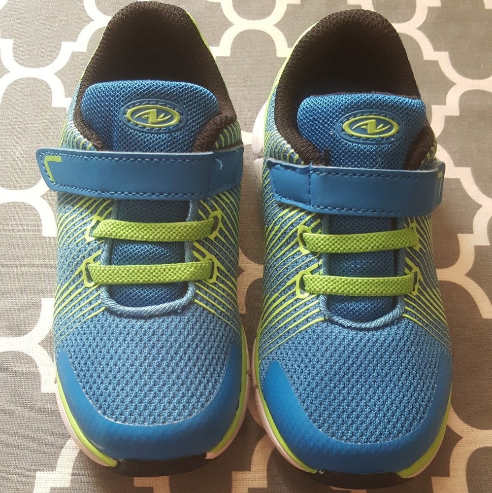 Toddler Boy Sneakers